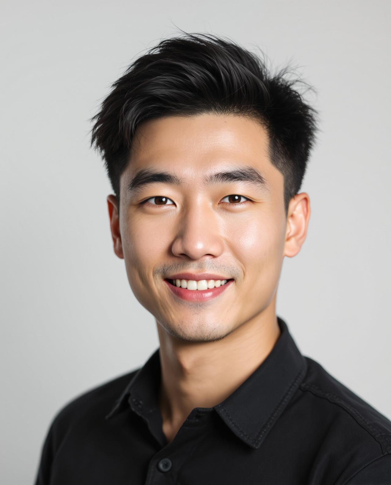 方浩宇 - 性爱视频签约演员