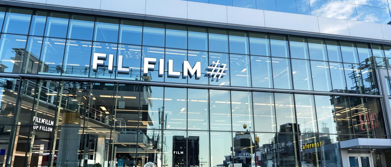 性爱视频传媒公司总部