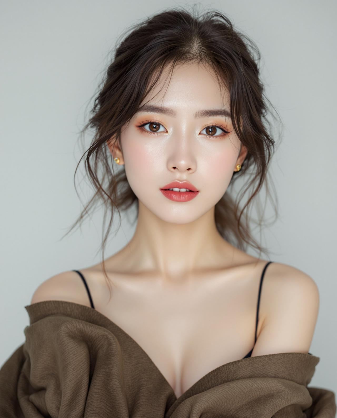 苏晨曦 - 性爱视频签约演员